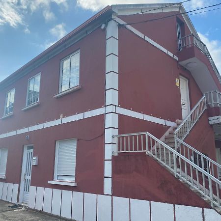 A Casa Da Playa Do Con - Moana别墅 外观 照片